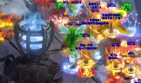 37《龙城》皇城争霸再现传奇