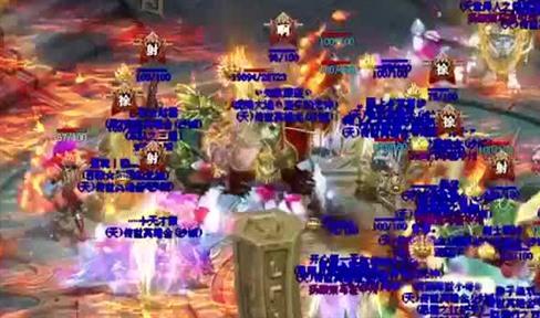 《超变传奇》中有必要向大师致敬的原因