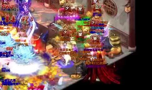 传奇世界手游道士指南 道士快速上手攻略