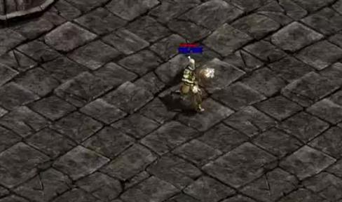 天命木上古之炎极品boss地图攻略